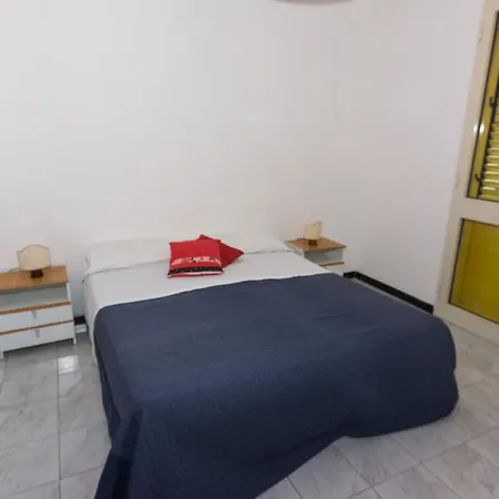 Baia Verde 5 Apartment *