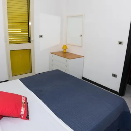 Baia Verde 5 Apartment