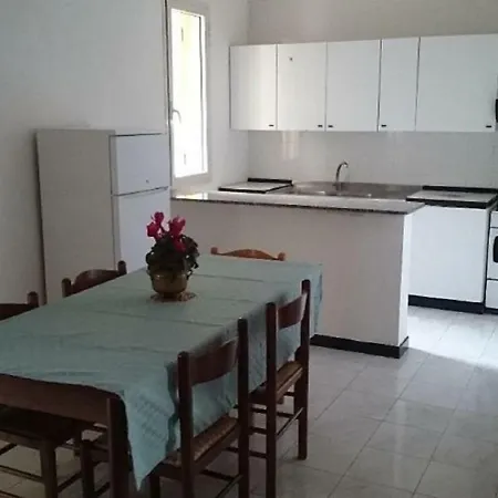 Apartment Baia Verde 5