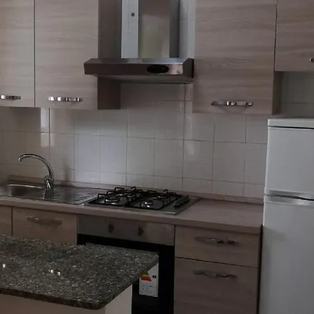 Apartment Baia Verde 5 *