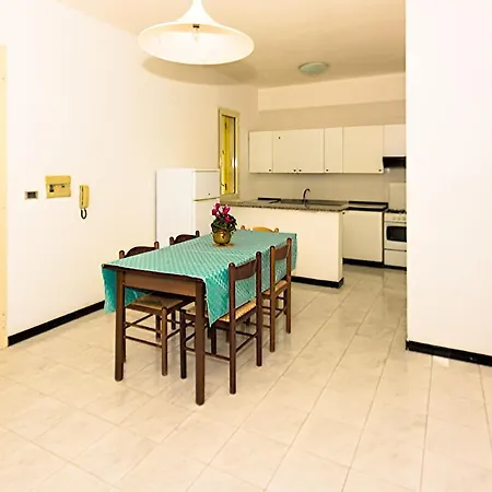 Baia Verde 5 Apartment