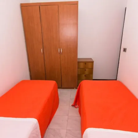 Baia Verde 5 Apartment *