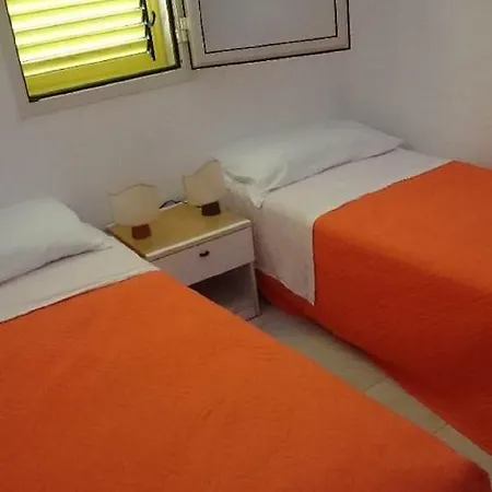 Apartment Baia Verde 5